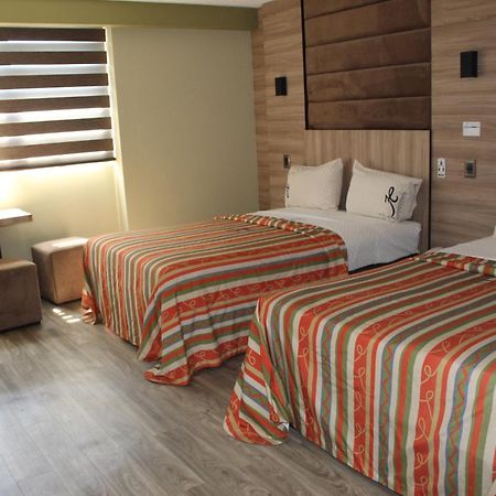 Hotel California Cdmx Roma Sur Meksyk Zewnętrze zdjęcie