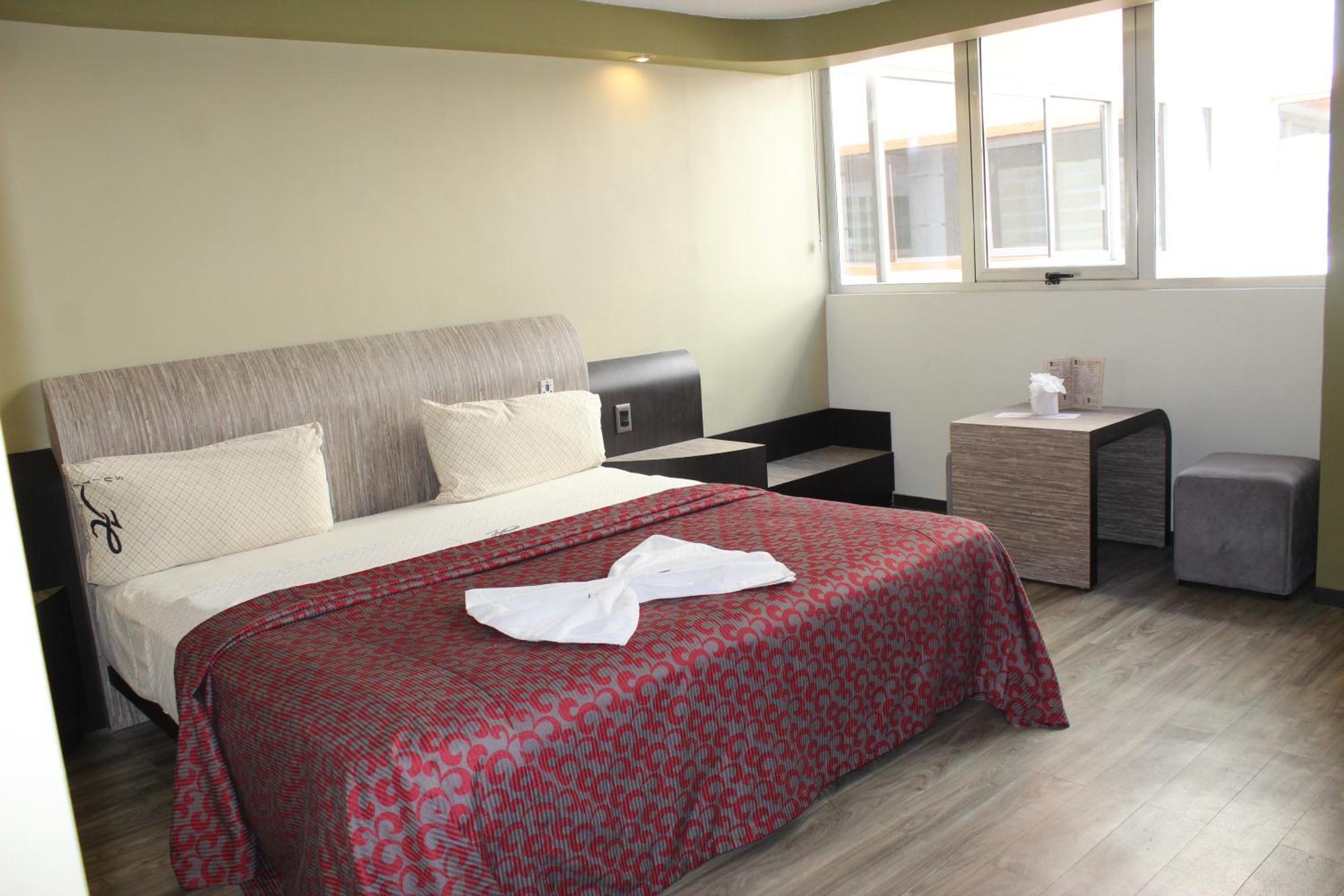 Hotel California Cdmx Roma Sur Meksyk Zewnętrze zdjęcie